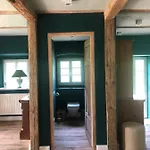Forsthaus Schloss Dennenlohe * Unterschwaningen