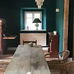 Hotel Forsthaus Schloss Dennenlohe *