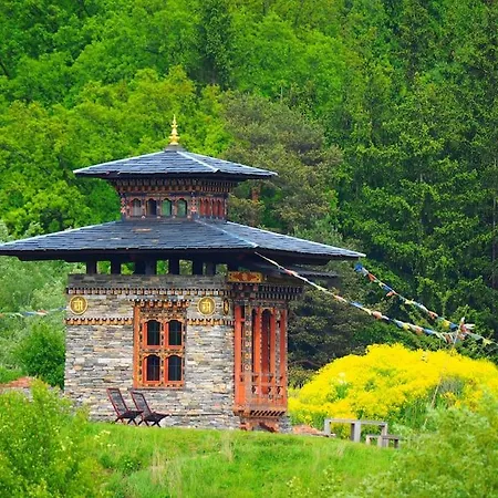 Forsthaus Schloss Dennenlohe *