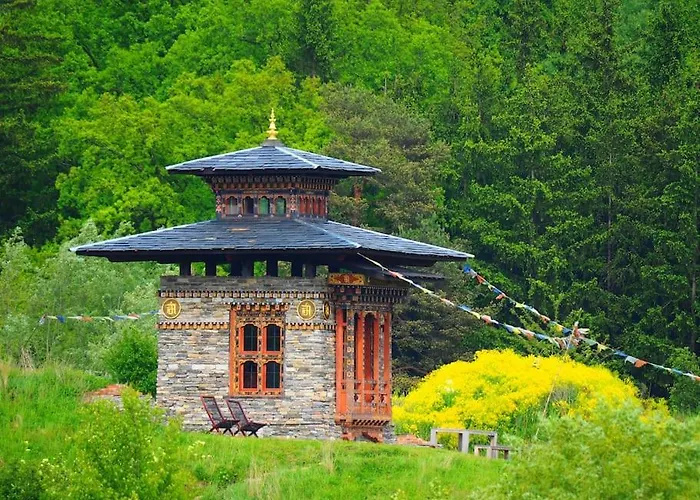 Forsthaus Schloss Dennenlohe *