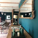 Hotel Forsthaus Schloss Dennenlohe *